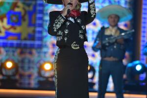 Lo mejor de La Reina de la Canción en fotos