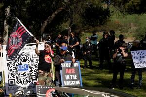 Virus Outbreak Conspiracy Theories