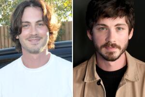 Logan Lerman