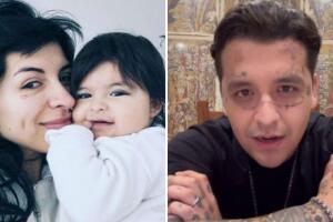 Cazzu tendría nuevo triunfo ante Nodal en medio de disputa legal por su hija Inti