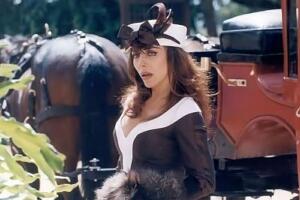 Pueblo chico, infierno grande