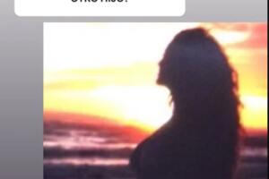 A finales de febrero pasado, Ninel Conde ya había dicho que sí quería volver a ser mamá y que, de serlo, sería por "vientre subrogado".