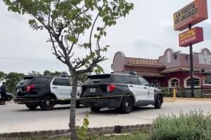 Preparatoria John Jay restaurante la Fiesta de Jalisco San Antonio Texas estudiante apuñalado discusión