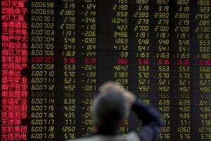 China Financial Markets