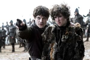 Game of Thrones