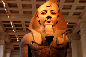 Museo Britanico