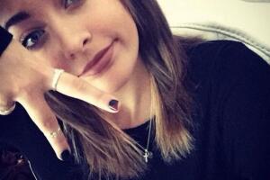 Paris Jackson Instagram