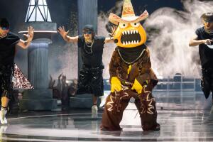 Cacahuate Enchilado fue salvado por los investigadores de ¿Quién Es La Máscara?