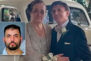 Hijo es acusado de matar a sus padres en deli de Long Island: lo que se sabe.