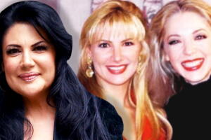 Alejandra Avalos comparte que su padre sobrevivió 12 años gracias a la fallecida Edith González 