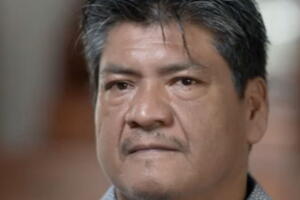 "Quiero justicia": Daniel Tirado cuenta los últimos minutos de vida del mexicano Lorenzo Salgado