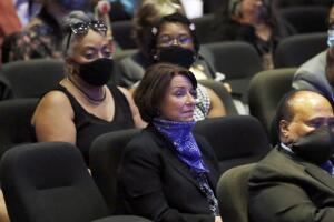 George Floyd Memorial