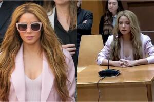 Shakira admite 3 años de cárcel y multa por fraude en juicio: esta es la razón por la que no va a prisión 