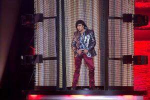 Los looks de Albertano