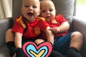 Anna Kournikova 2018