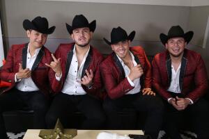 Calibre 50 - Premios Juventud