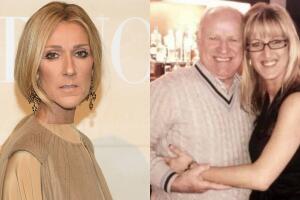 Brigitte Dion, de 51 años, murió en un trágico accidente. Era la sobrina de Celine Dion.
