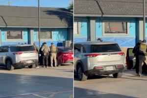 ICE Balcones Heights operativo migratorio acuerdo 287g comunidad inmigrante Texas