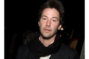 keanu reeves