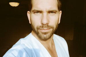 Arap Bethke y María Fernanda Yepes reencendieron su romance en La piloto
