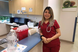Virus Outbreak Latinos Misinformation