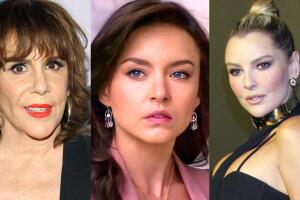 Muere Rebecca Jones a los 65 años: famosos lloran su repentino fallecimiento 