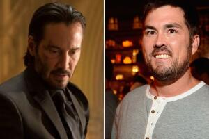 Marcus Luttrell, el SEAL que inspiró a John Wick
