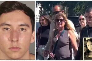 Gabriel Esparza no culpable secuestro asesinato Andrea Vázquez Whittier