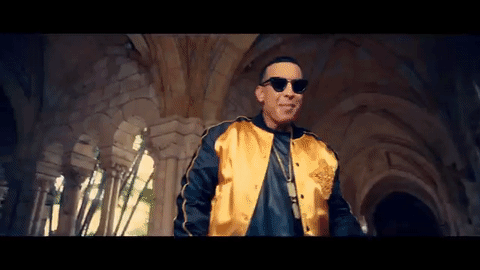 Daddy Yankee duetos