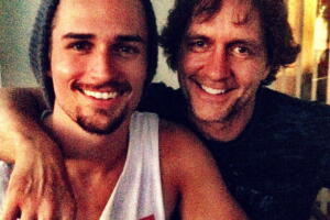 Jon Ecker 