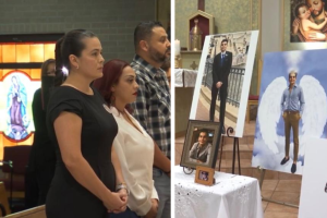 Sebastián-Carpio-misa-cumpleaños