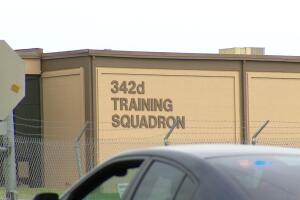 Tiroteo en Base Aérea Lackland SA