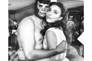 Blue Demon