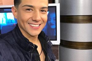 Luis Coronel 