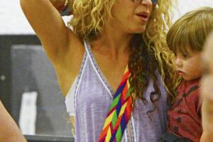 Shakira