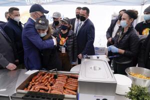 Russia Ukraine War US Europe