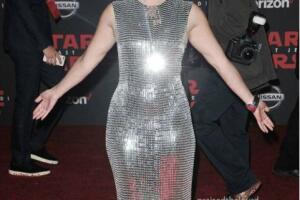 Billie Lourd