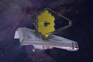 NASA Space Telescope