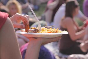 salud bacteria alimentos