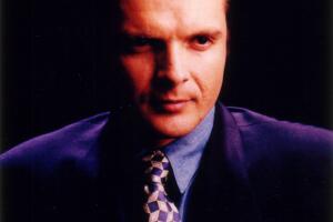 Ariel López Padilla vive el peligro en 'Rosario Tijeras'