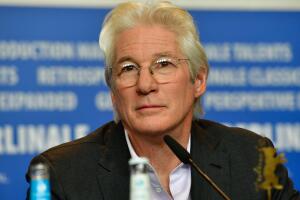 salud richard gere lyme