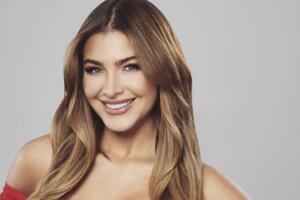 Migbelis Castellanos será conductora de Noche de Famosos