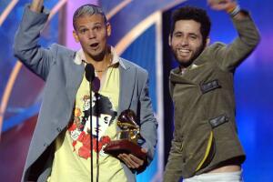 The 7th Annual Latin GRAMMY Awards - Show