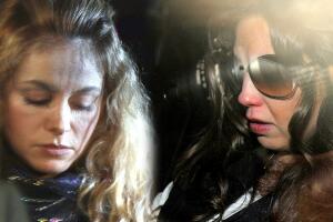 Thalía vs Paulina Rubio