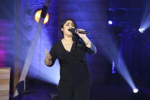 Sandra Padilla