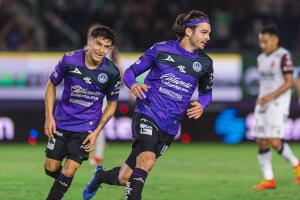 Liga BBVA MX Clausura Grita Mexico C22 2022 Mazatlan FC vs Tijuana