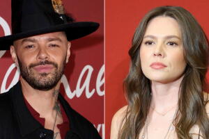 Jesse & Joy reaparecen juntos: él comparte inesperadas fotos junto a su hermana tras polémica separación