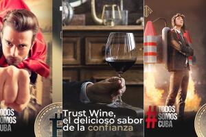 Trust Investing images