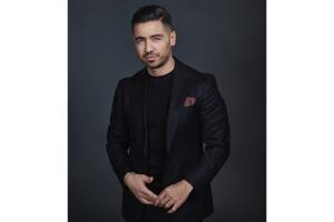 Borja Voces conductor de C.D.I.