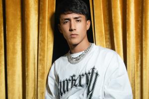 Latin American Music Awards 2024: Yng Lvcas está nominado en la categoría Nuevo Artista Del Año